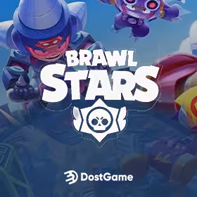 Brawl Stars Elmas